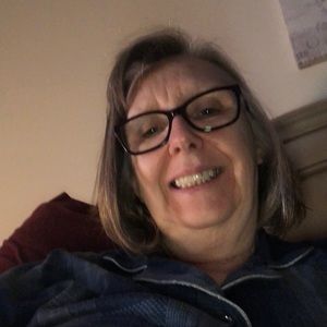 Meet your Posher, Deborah